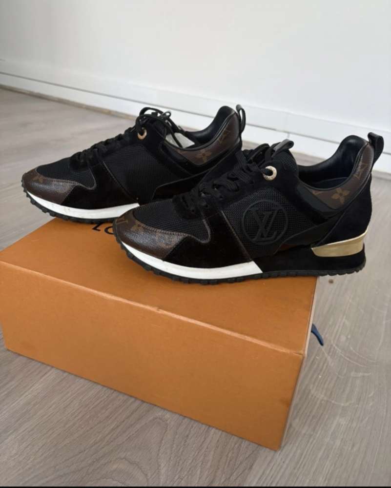 Louis Vuitton tenisky