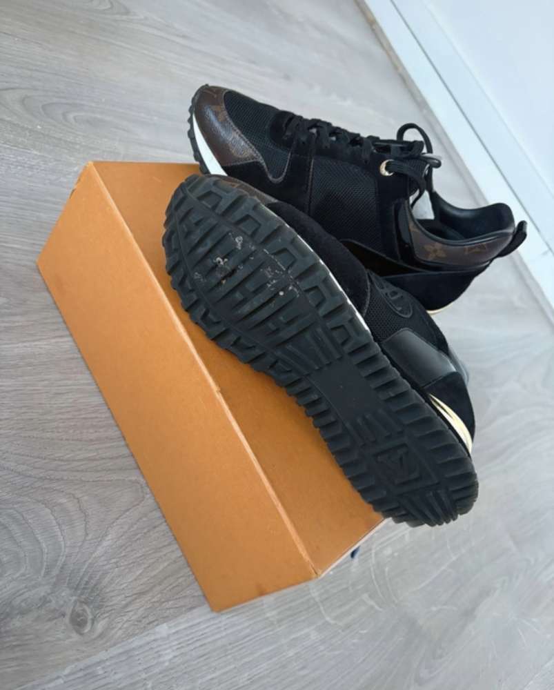 Louis Vuitton tenisky