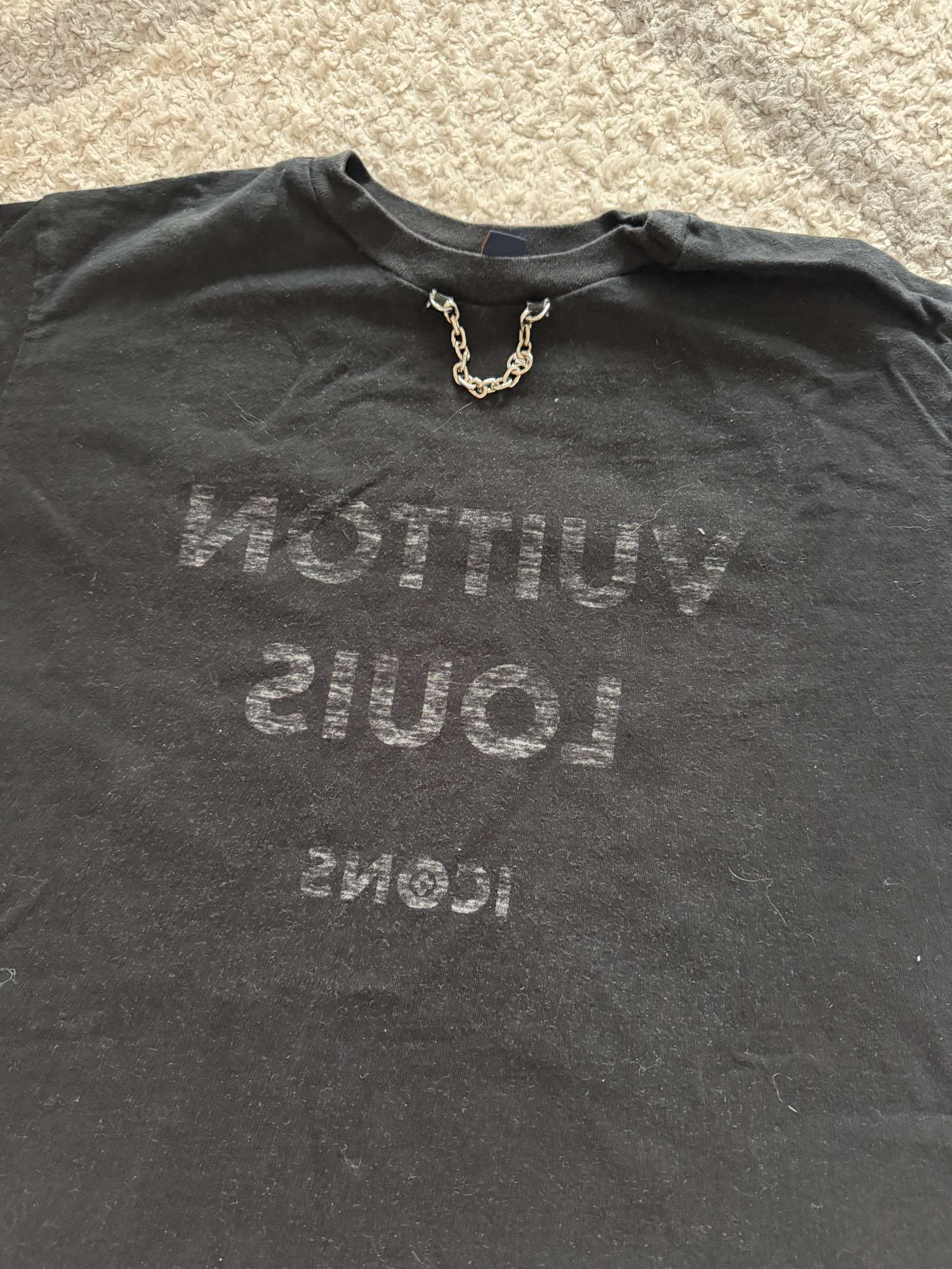 Louis Vuitton Tricko