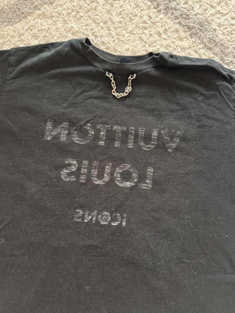 Louis Vuitton Tricko