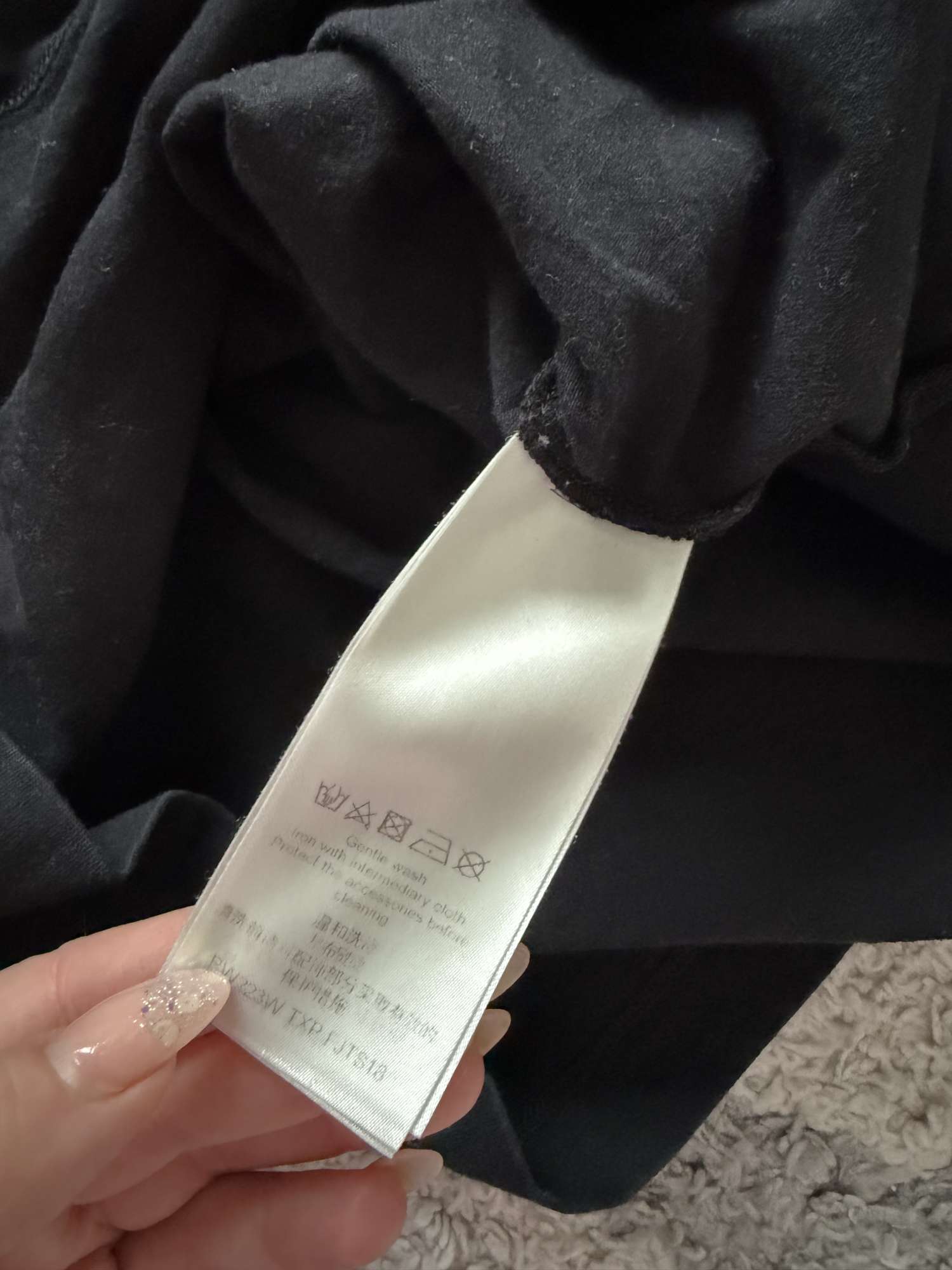 Louis Vuitton Tricko