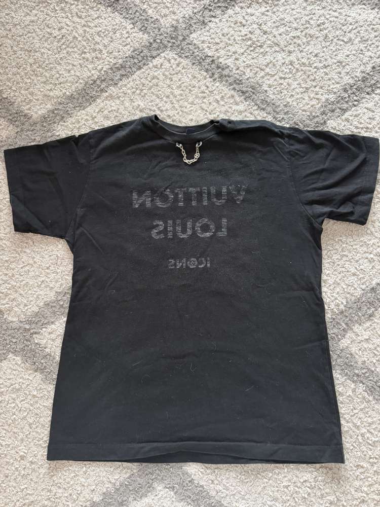 Louis Vuitton Tricko