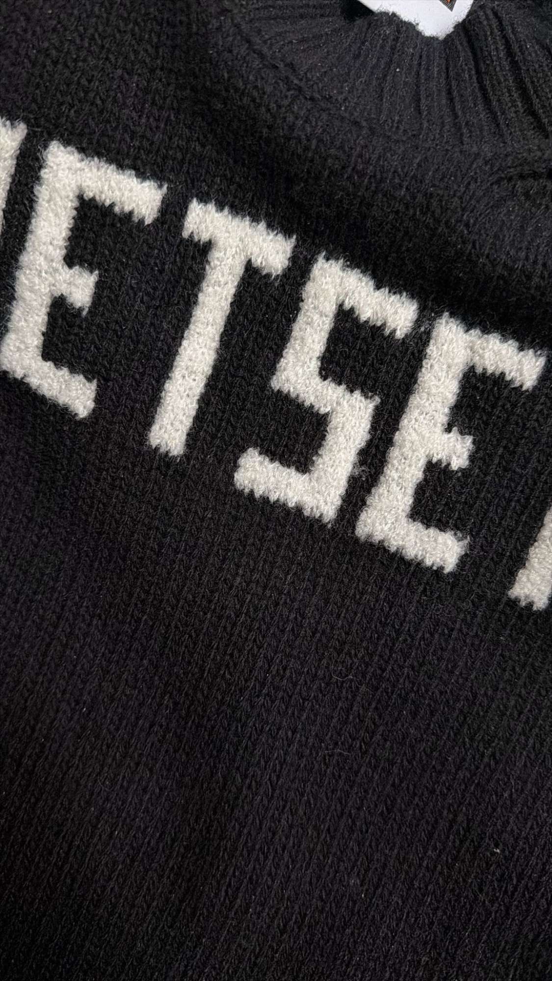 Jet set sveter xs apreski