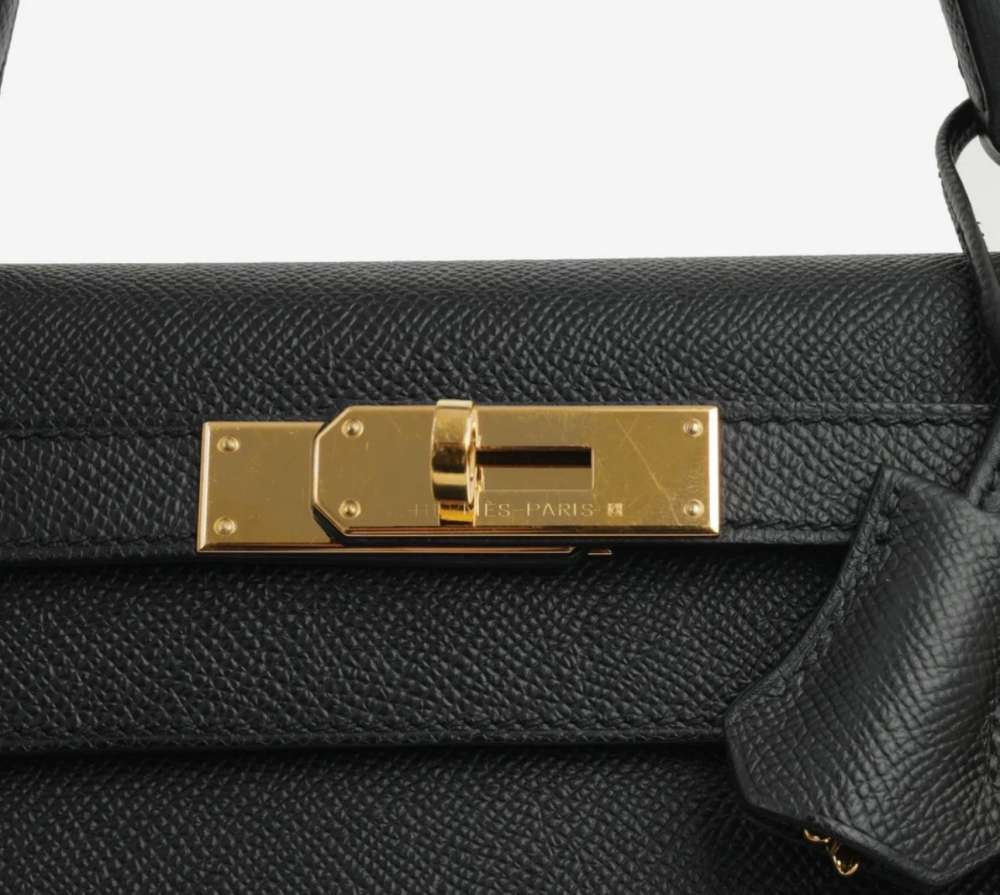 Hermes Kelly 28
