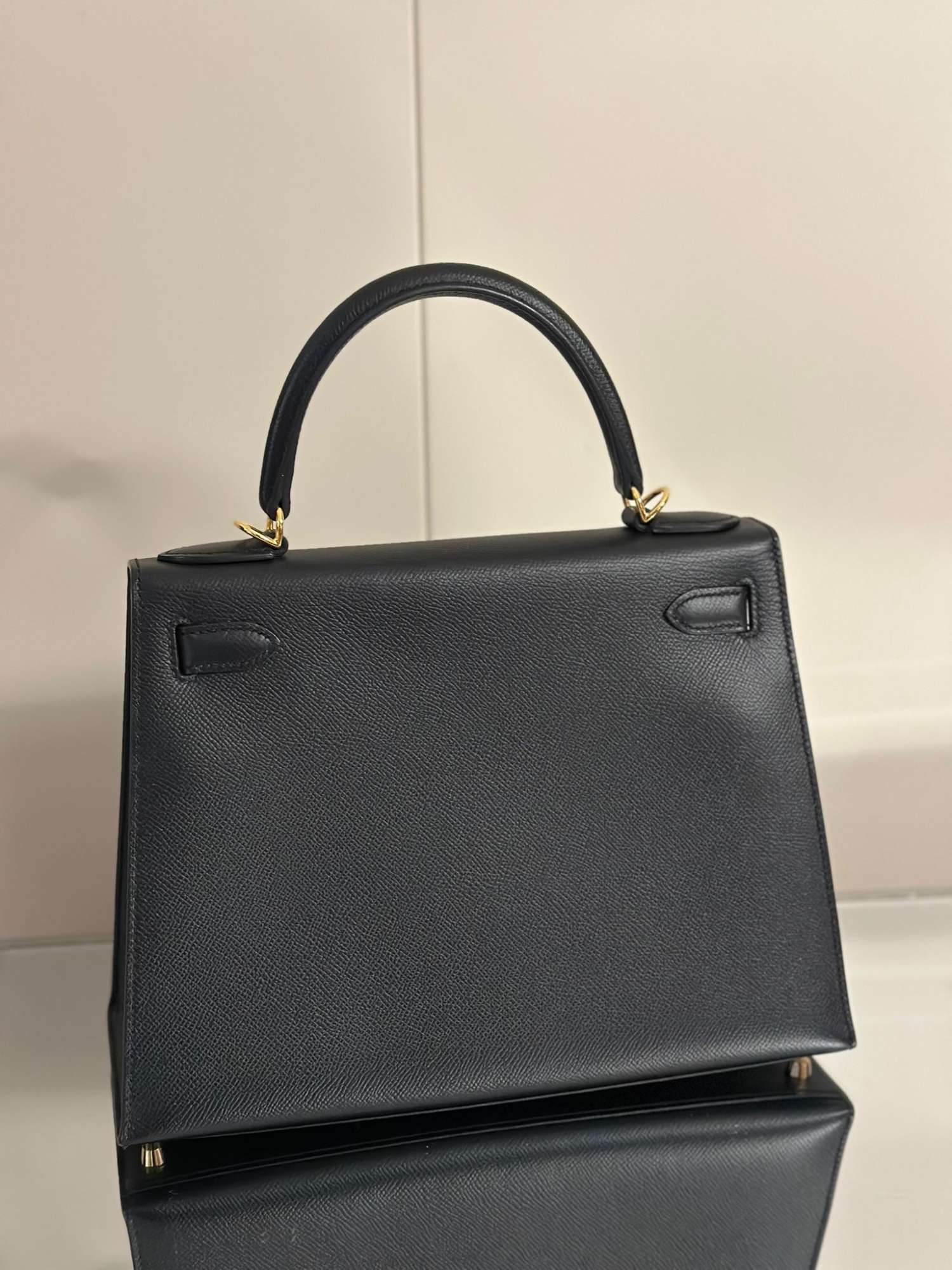 Hermes Kelly 28