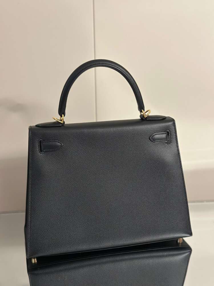 Hermes Kelly 28