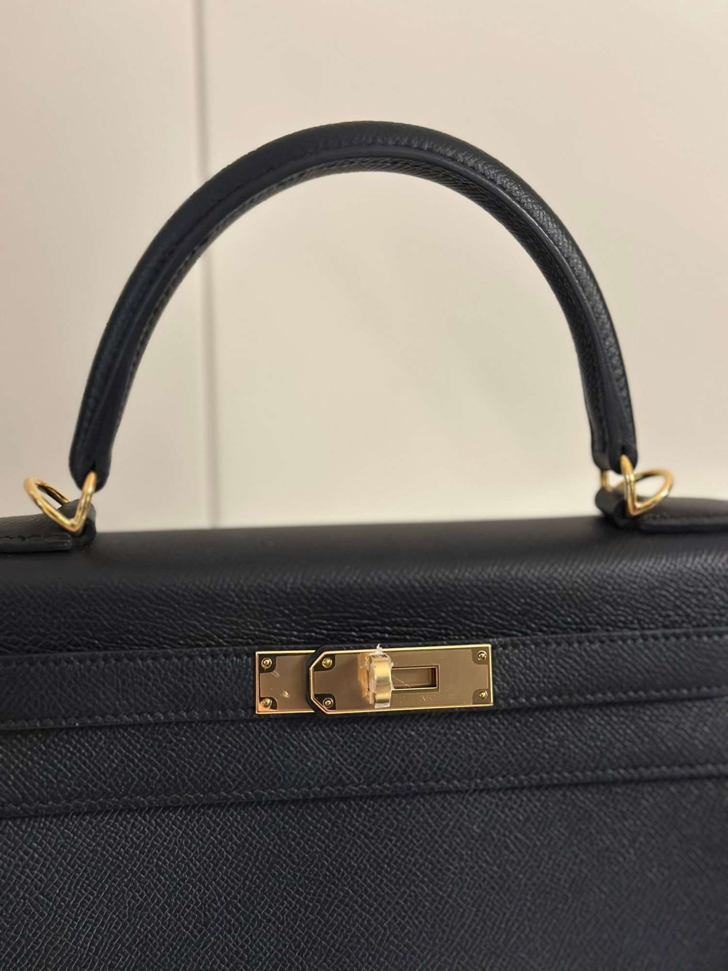 Hermes Kelly 28