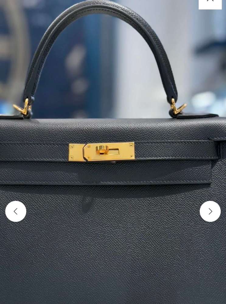 Hermes Kelly 28