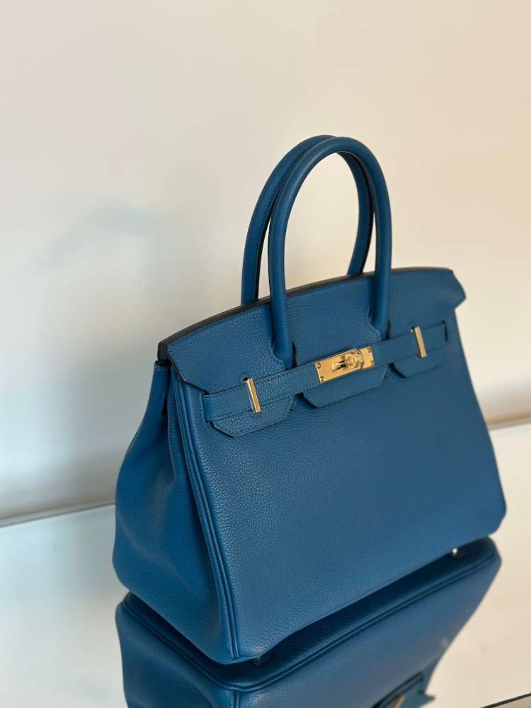 Hermes Birkin 30
