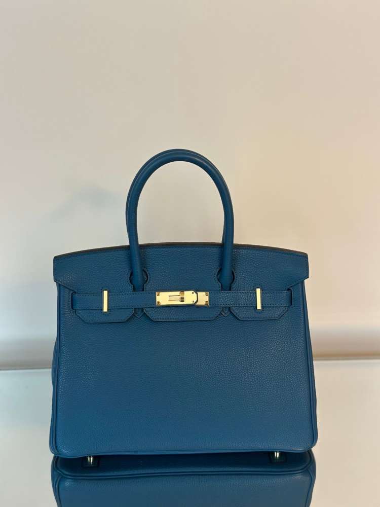 Hermes Birkin 30