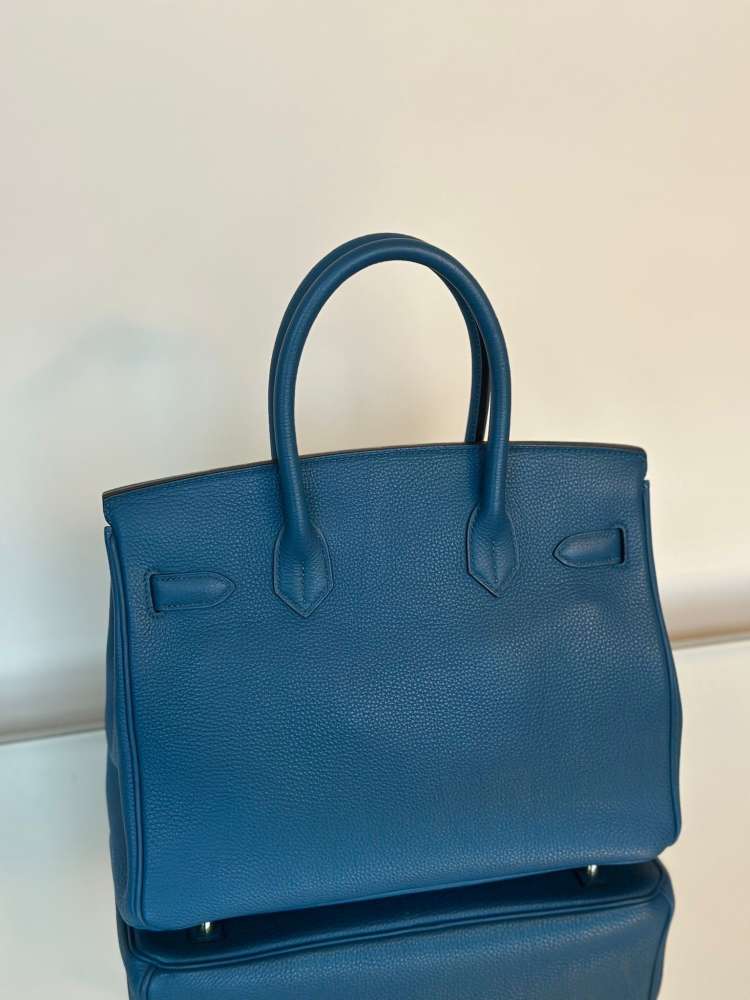 Hermes Birkin 30