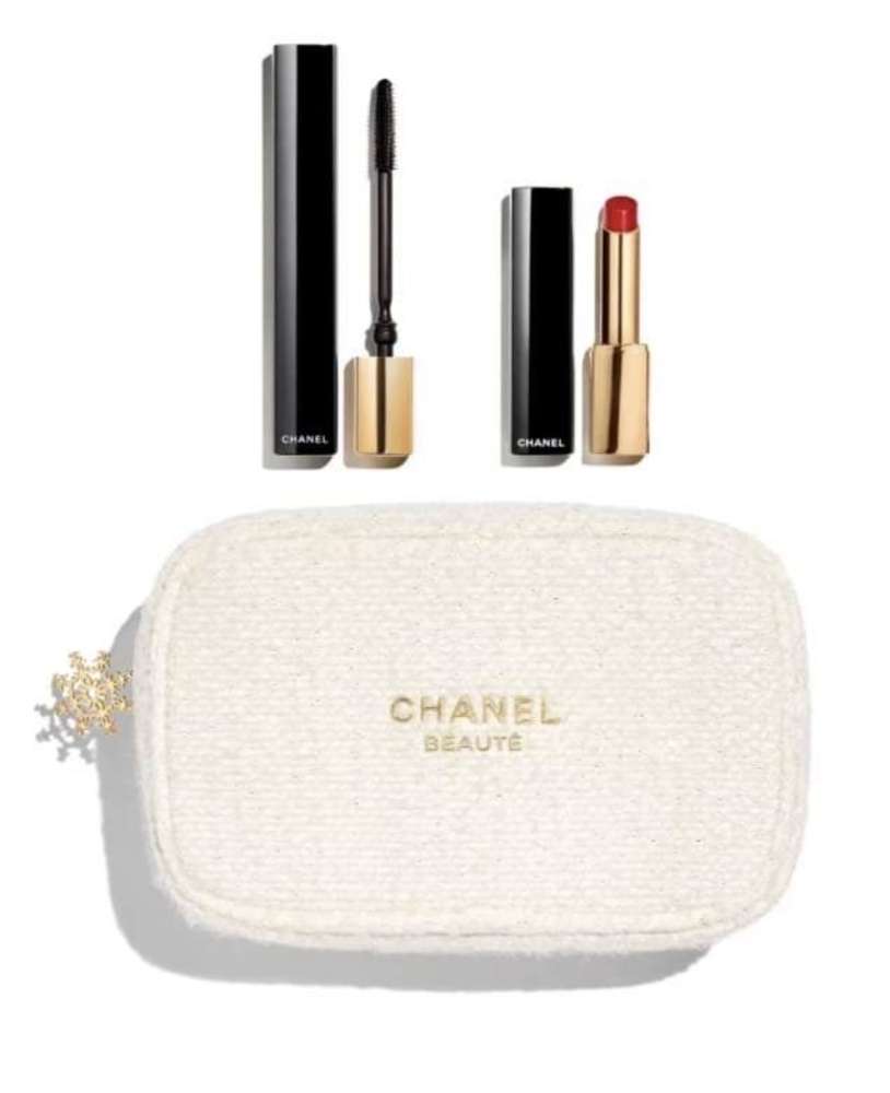 Chanel beauty