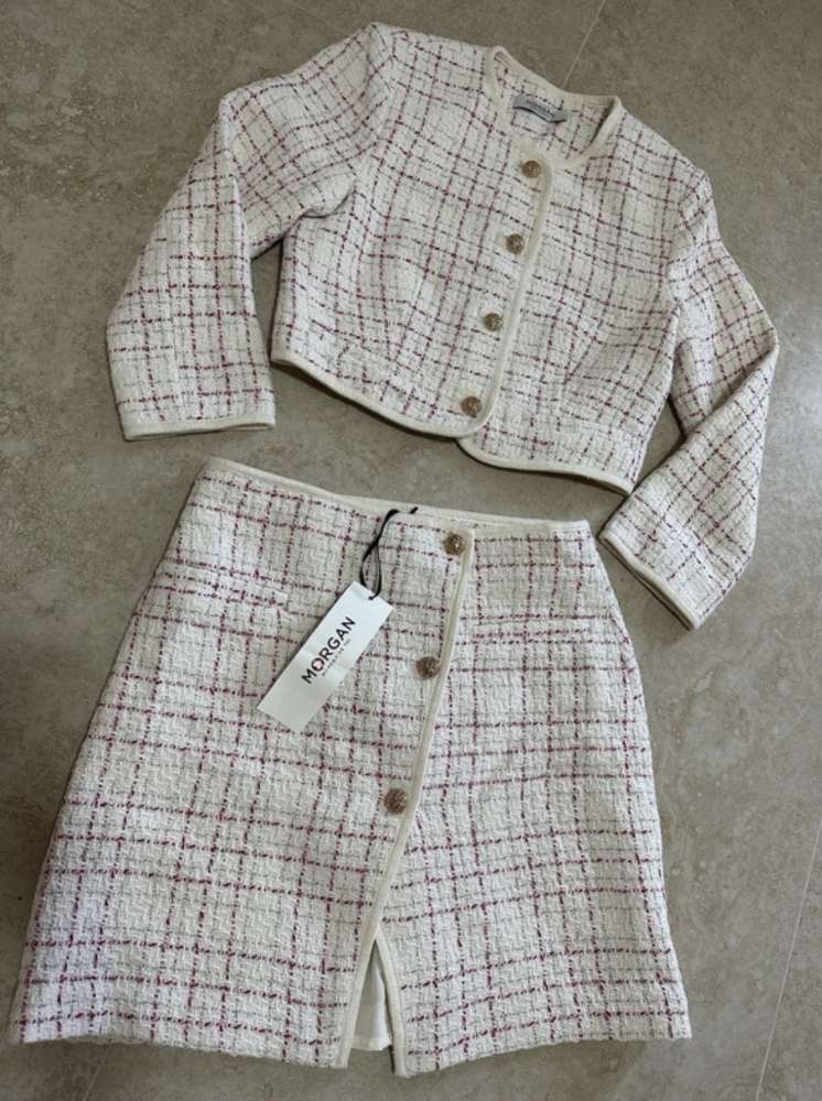 Sexy tvidovy set Morgan