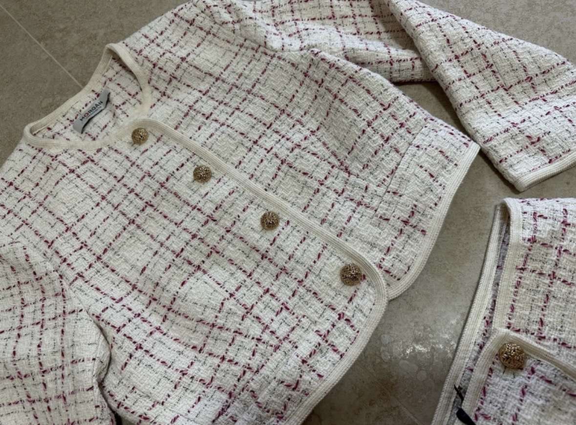 Sexy tvidovy set Morgan