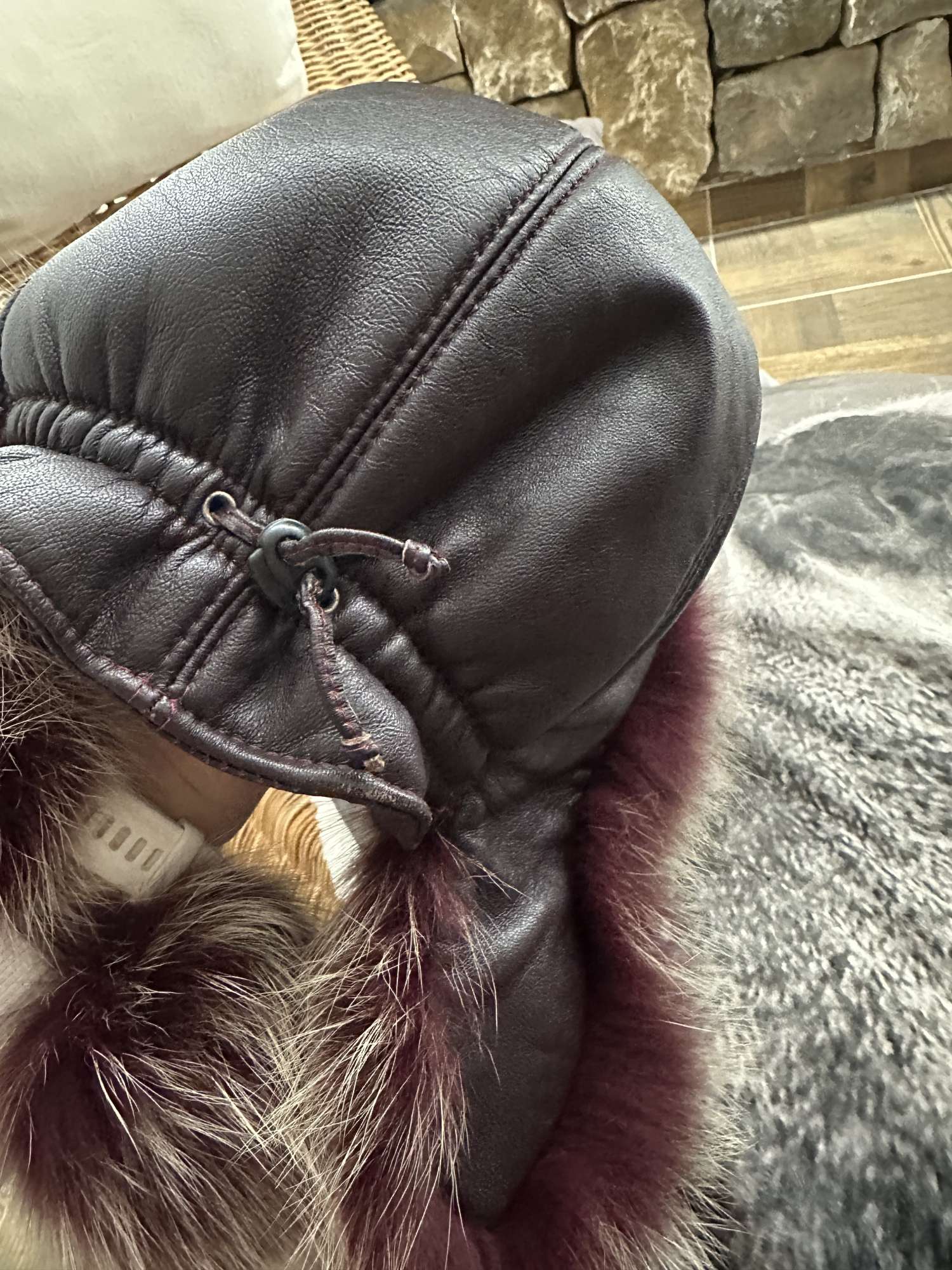 Extra husta baranica