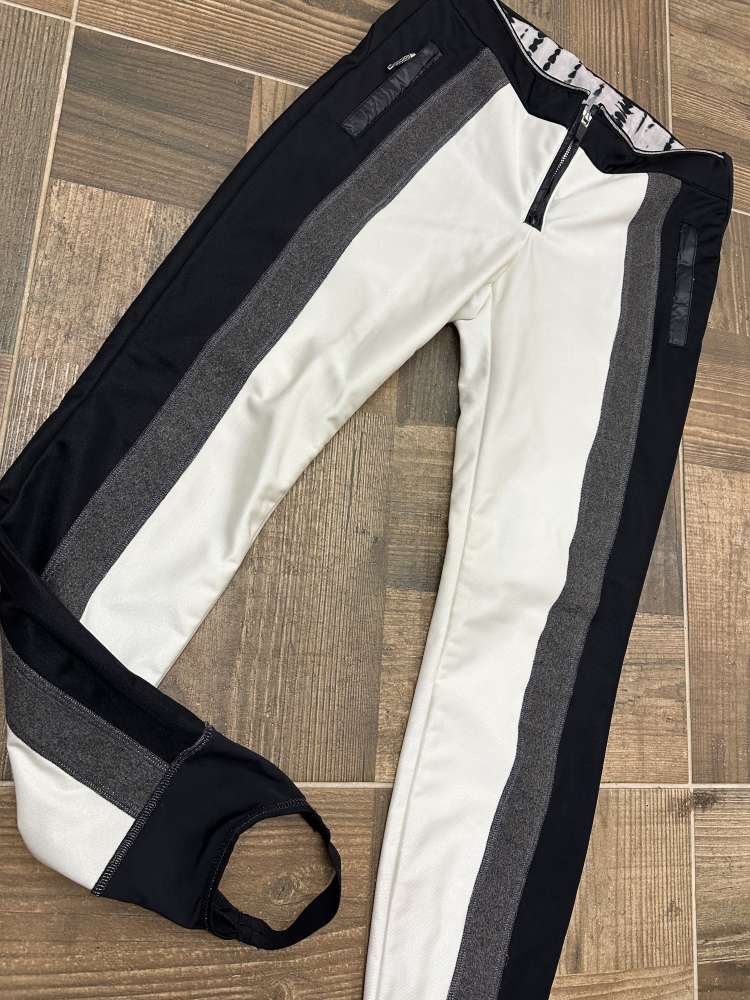 Vychadzkove nohavice Sportalm