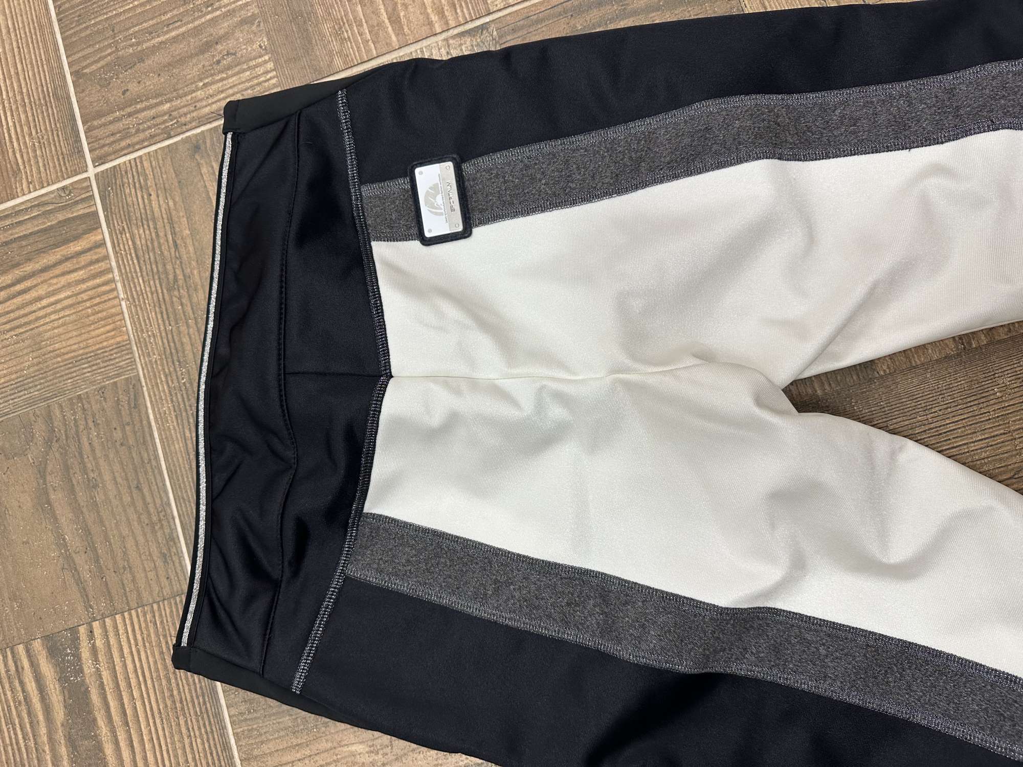 Vychadzkove nohavice Sportalm