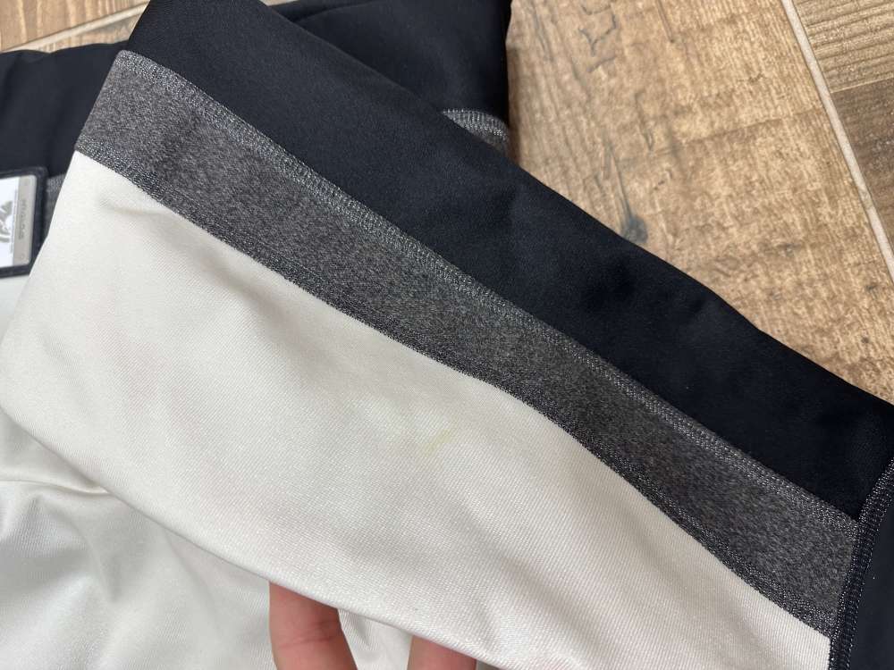 Vychadzkove nohavice Sportalm