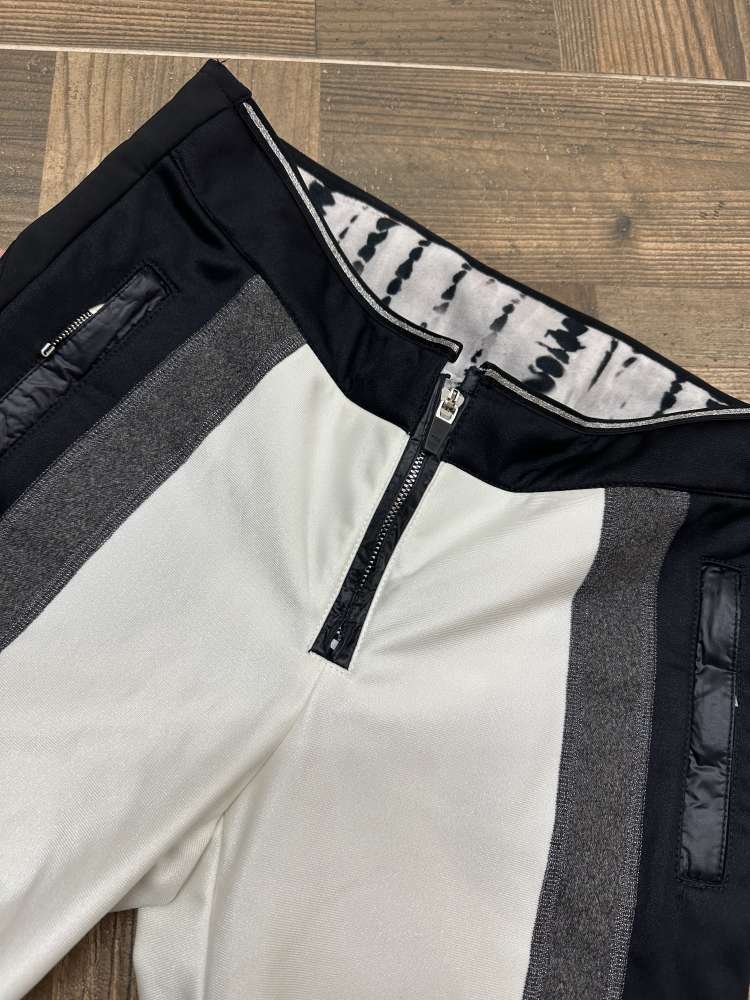 Vychadzkove nohavice Sportalm