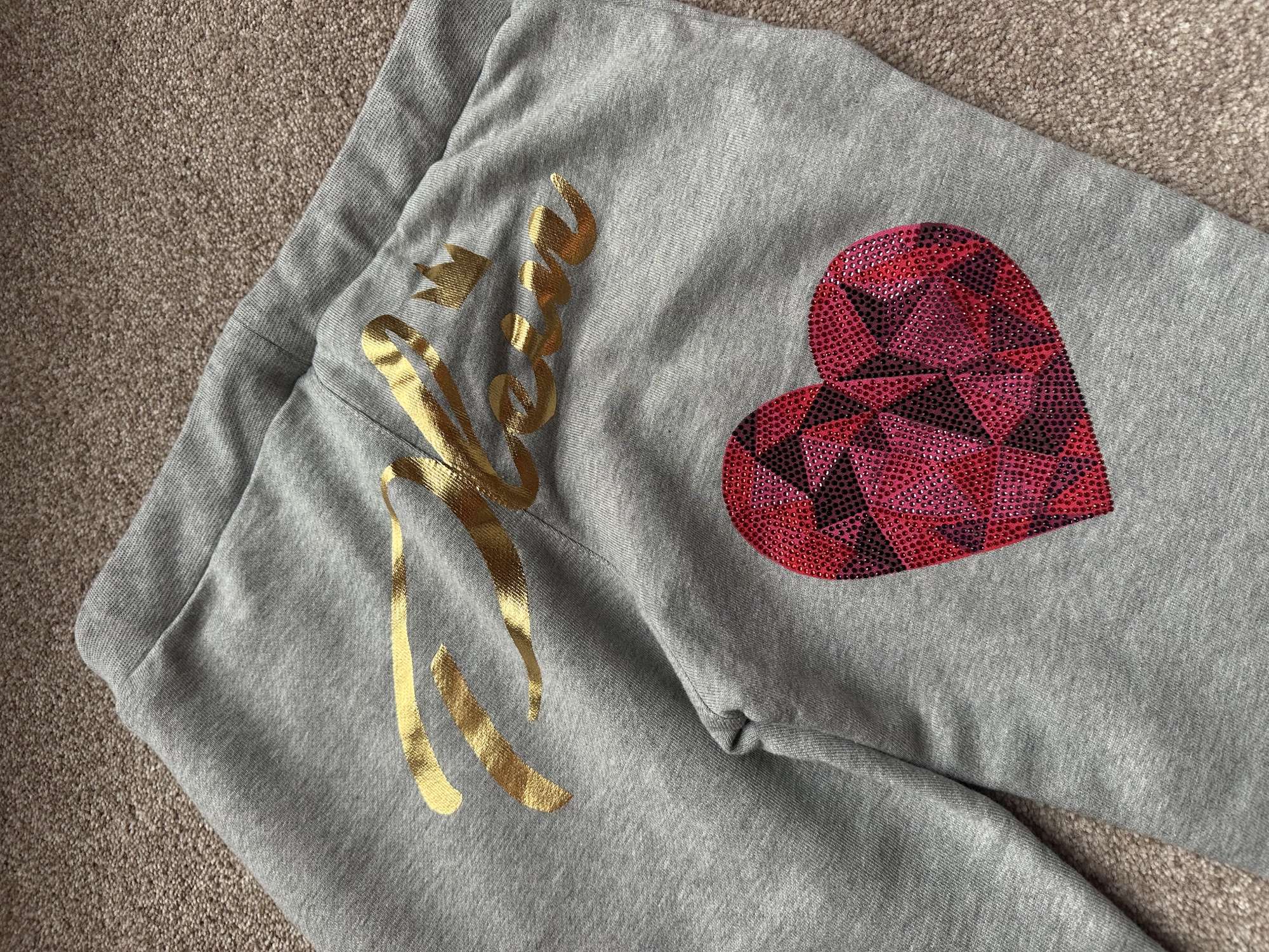 Teplaky Philipp Plein Junior