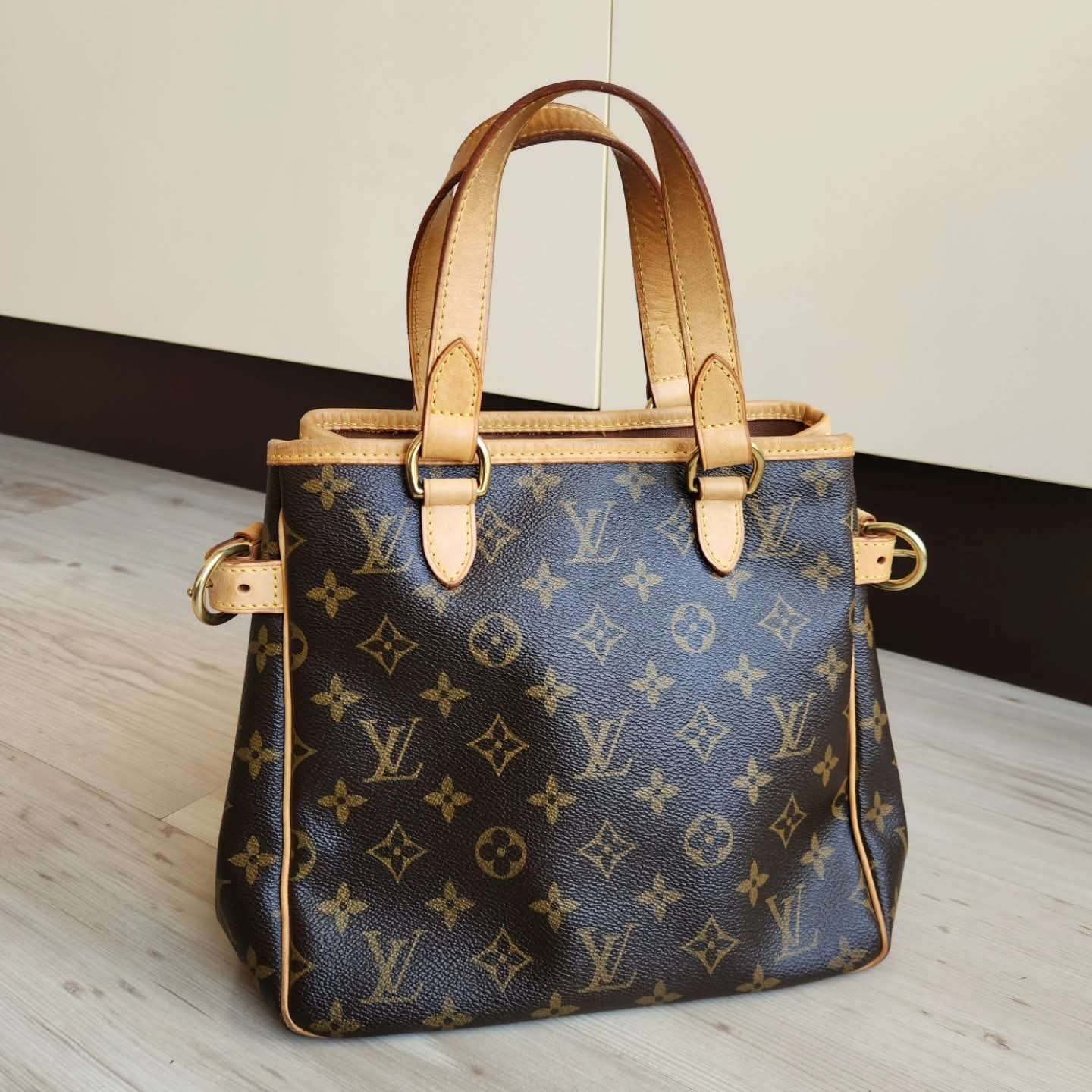 Louis Vuitton Batignolles