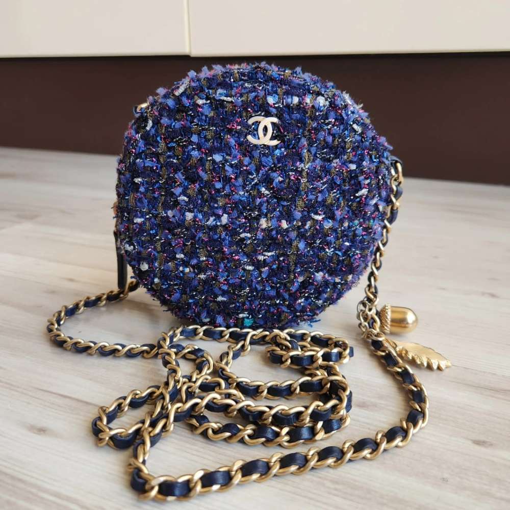 Chanel Crossbody