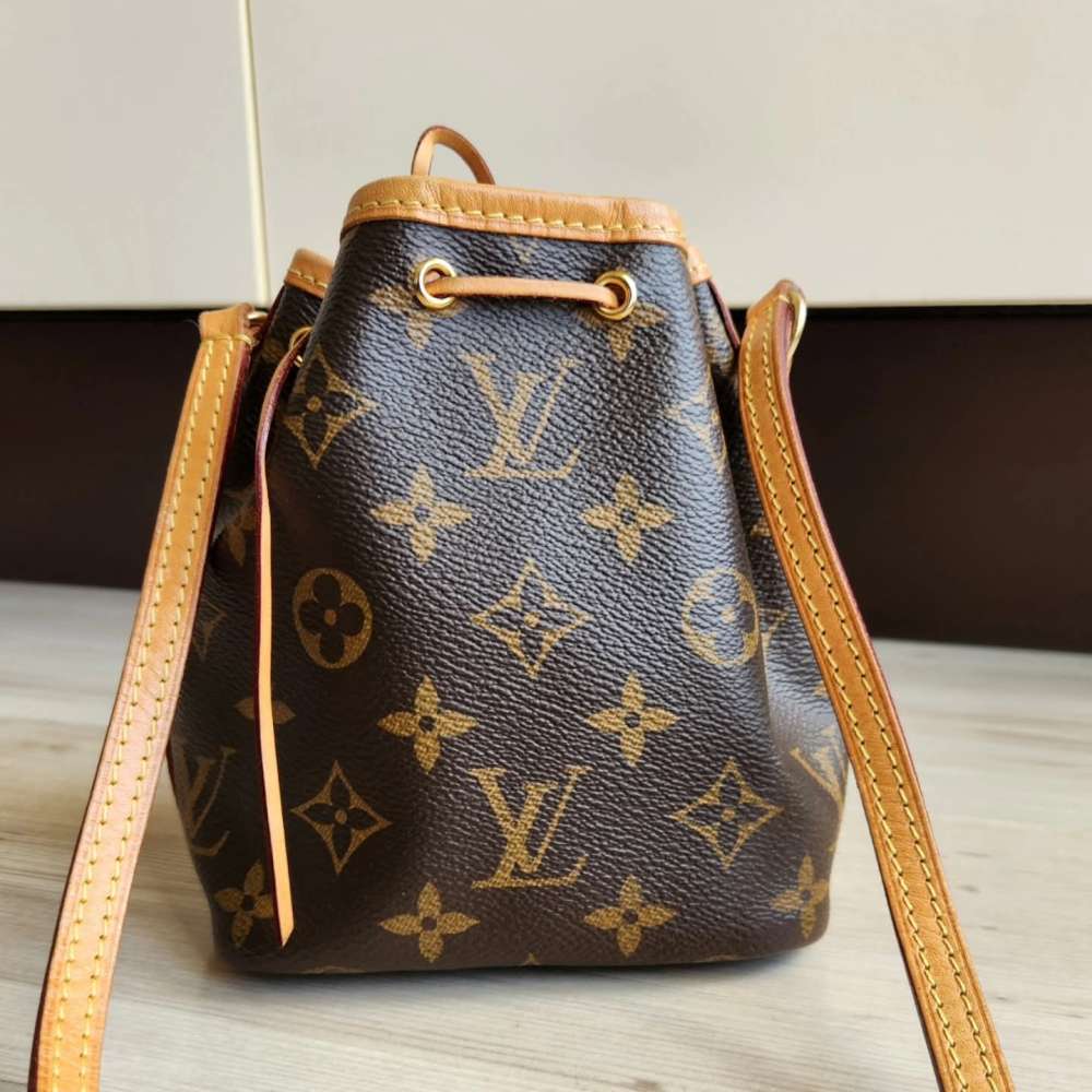 Louis Vuitton Nano Noe
