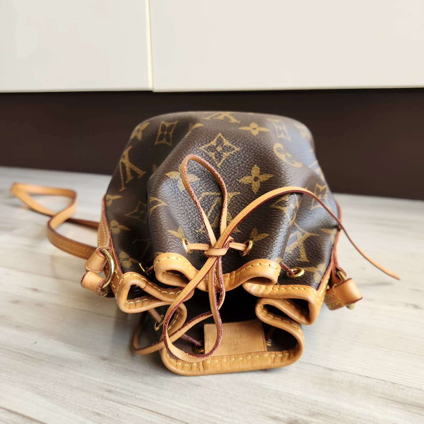 Louis Vuitton Nano Noe