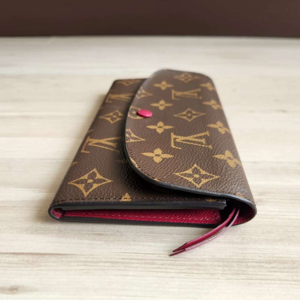 Louis Vuitton Emilie