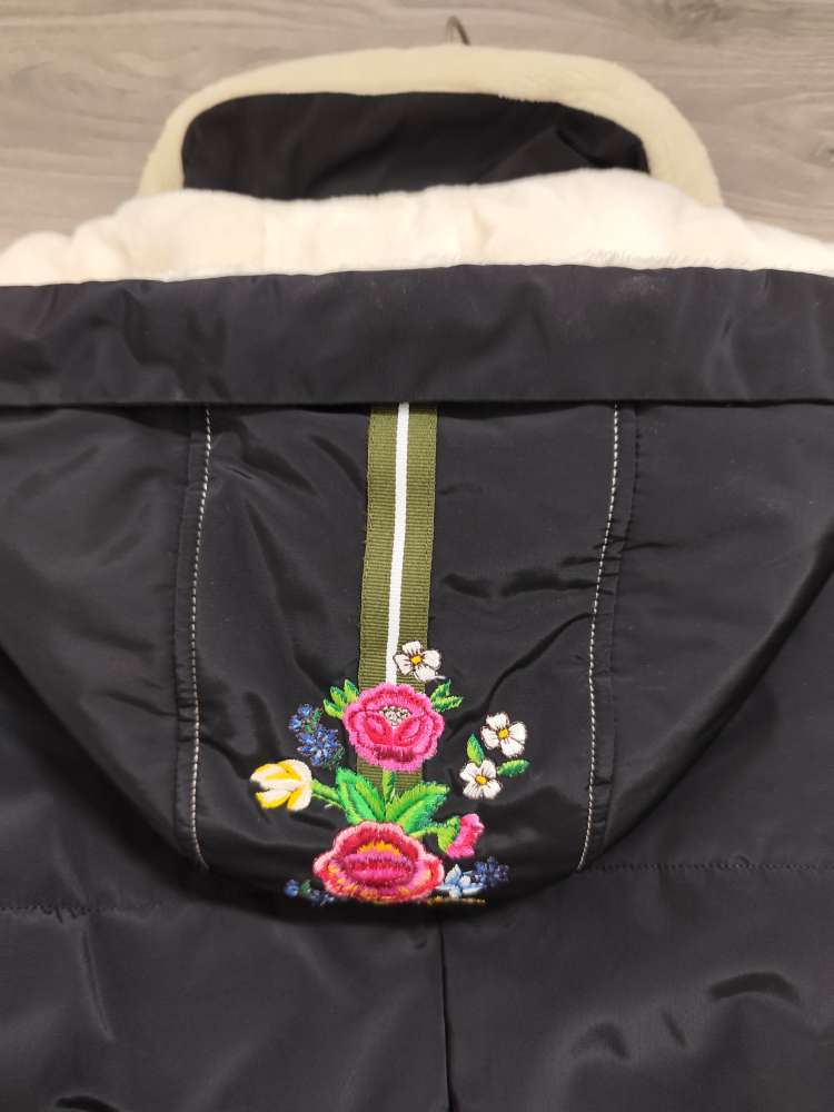 Luxusná Bogner kombineza