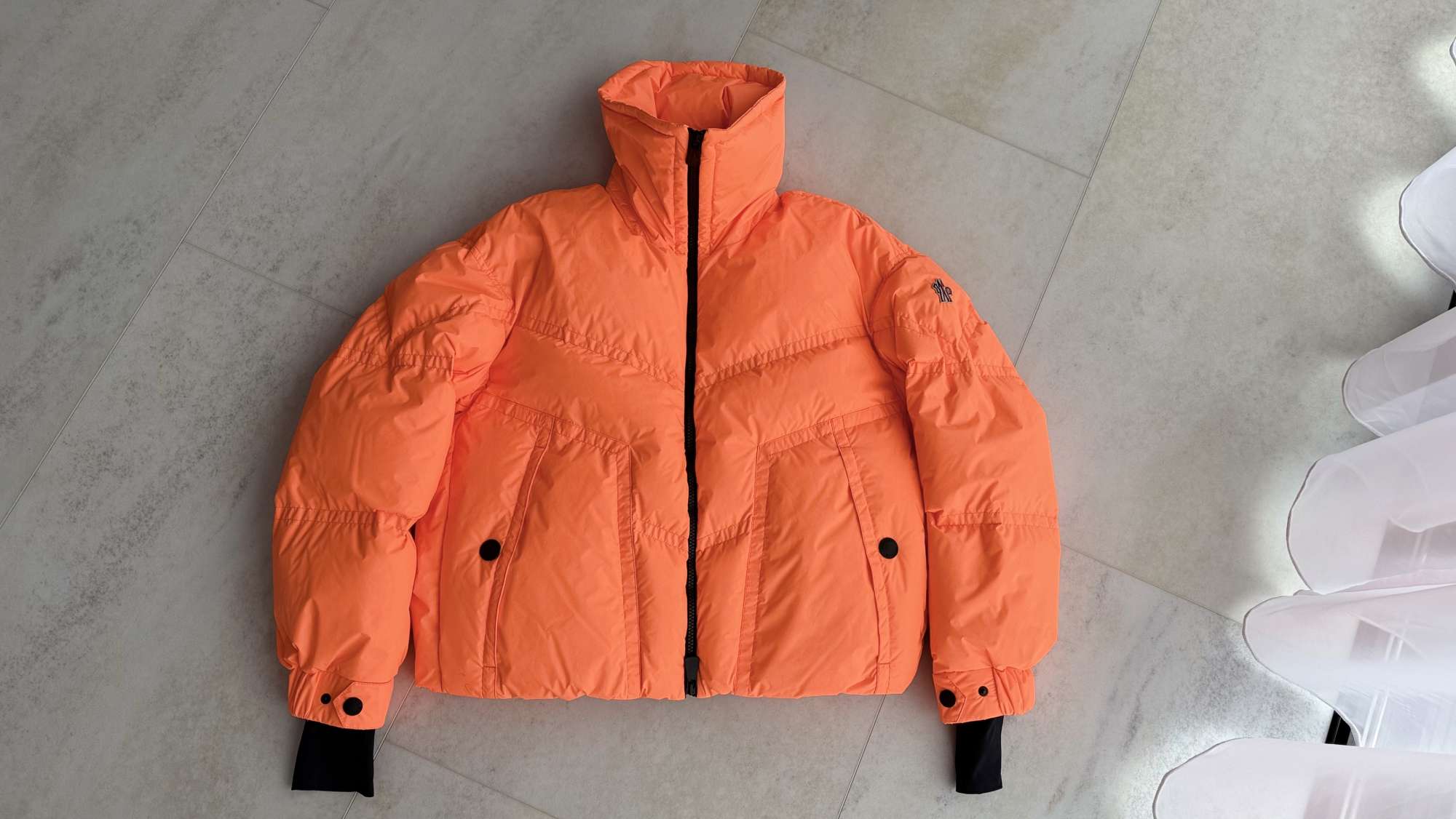 Moncler bunda