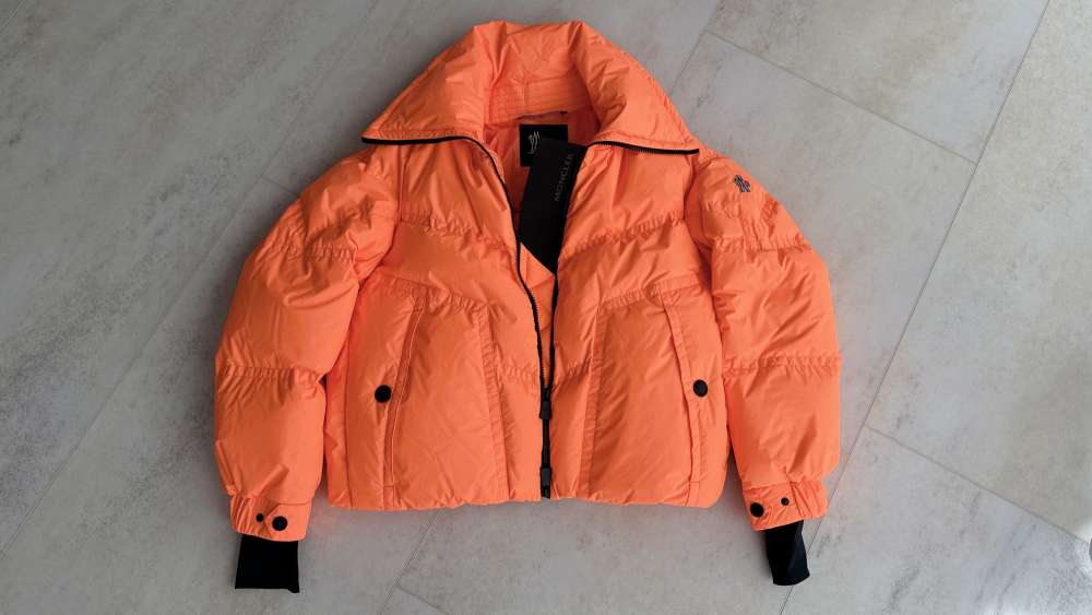 Moncler bunda