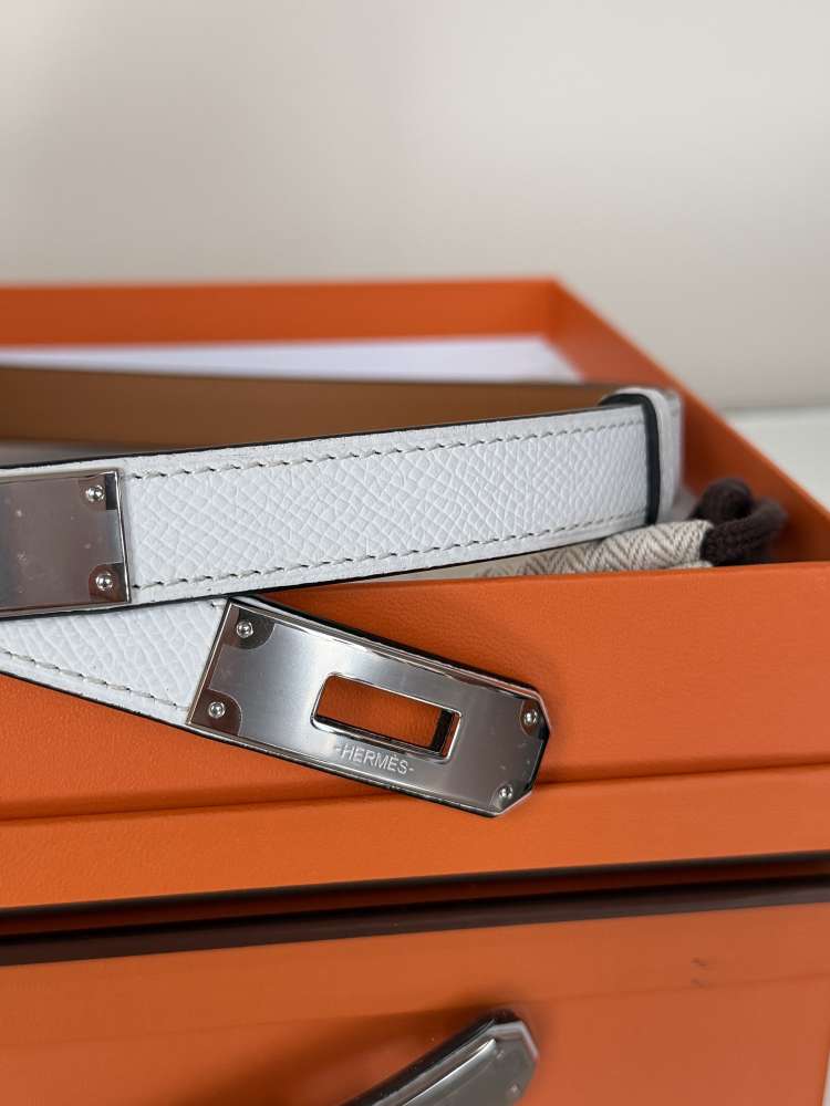 Hermes Kelly belt