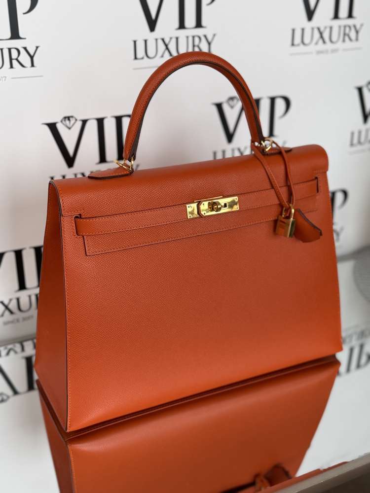 Hermes Kelly 35