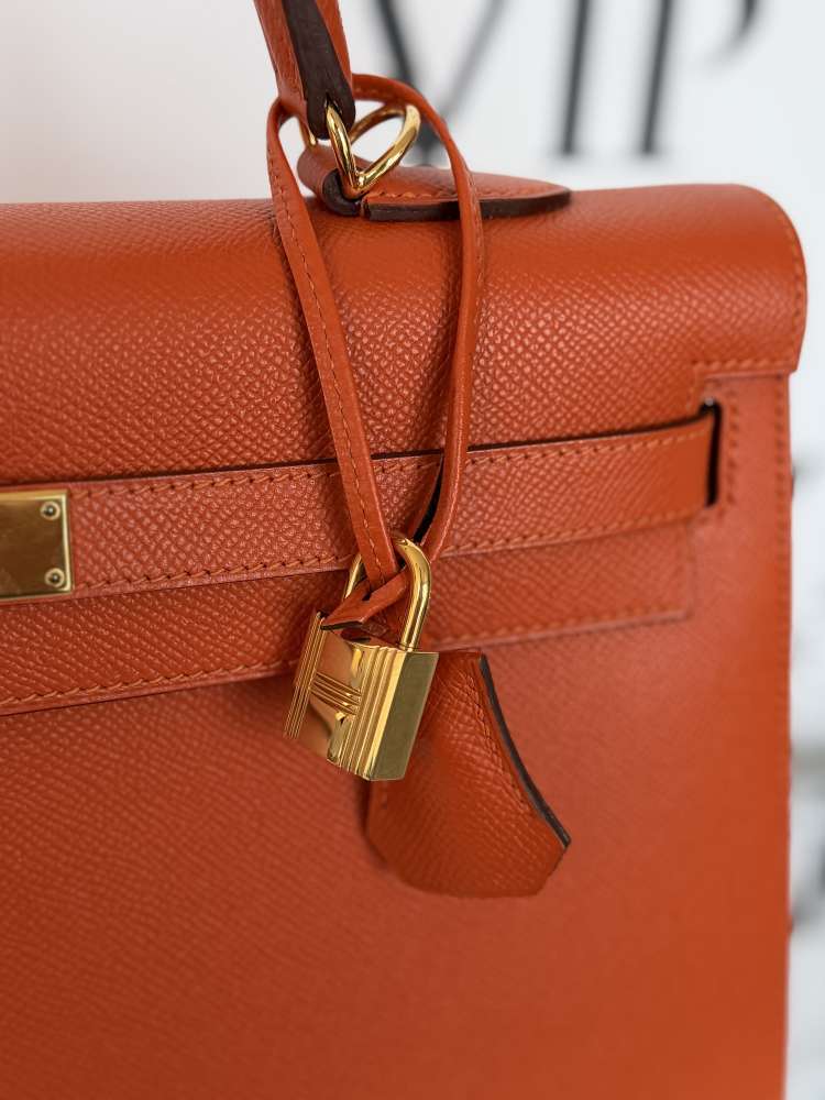 Hermes Kelly 35