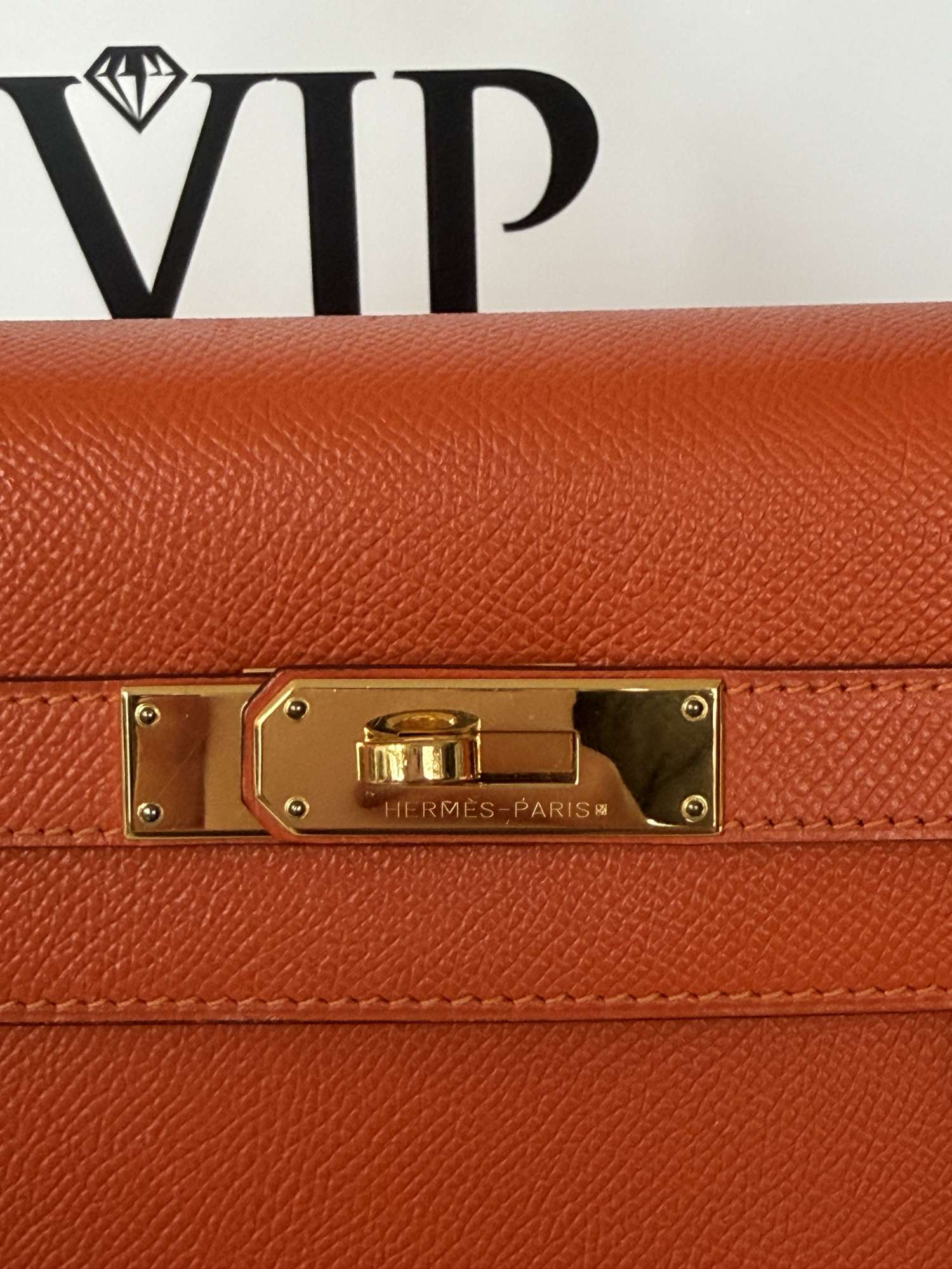Hermes Kelly 35