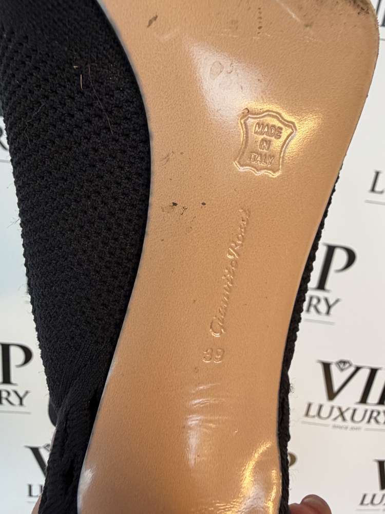 Gianvitto Rossi sandále