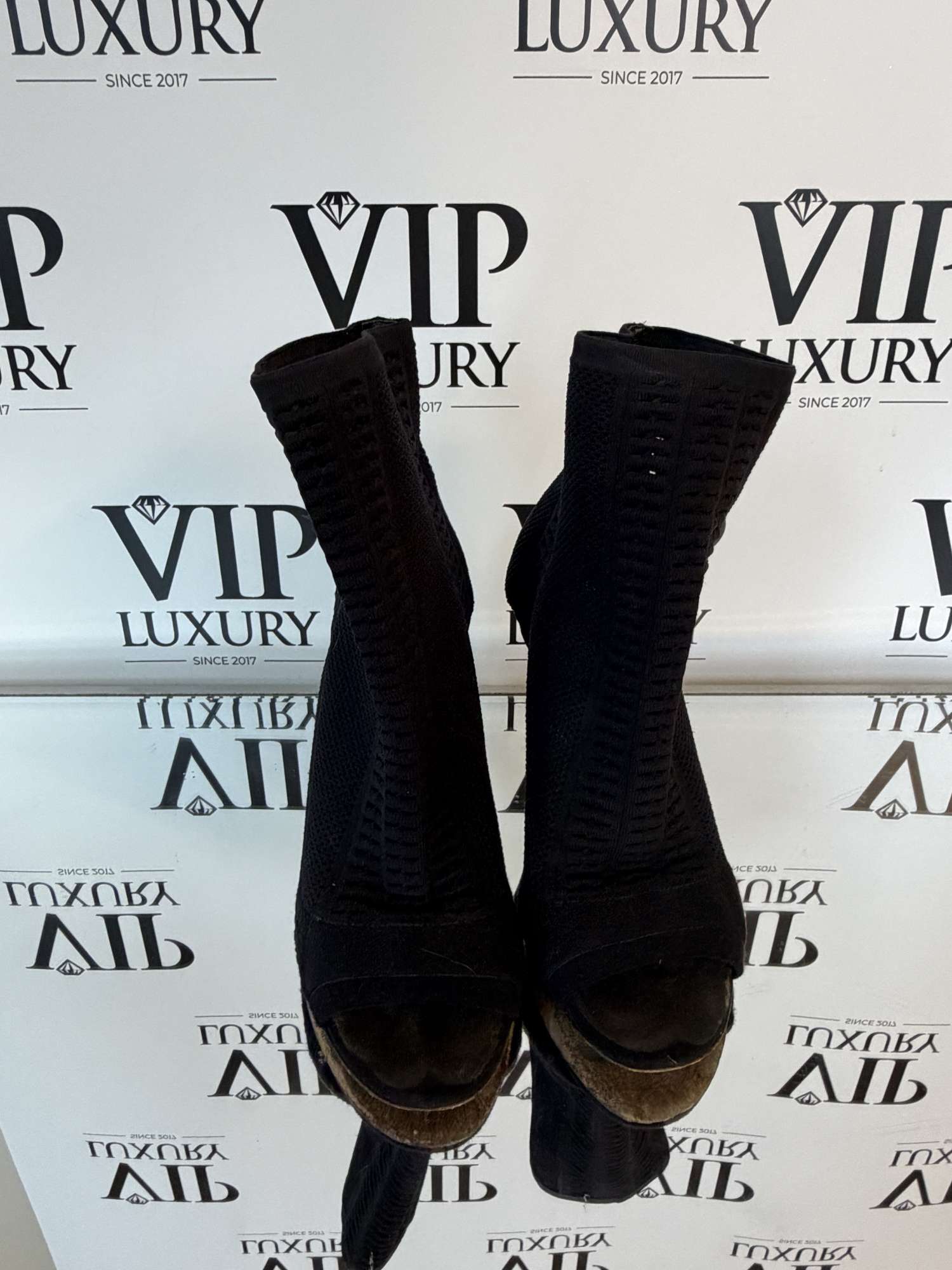 Gianvitto Rossi sandále