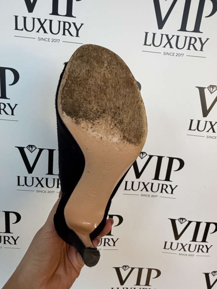 Gianvitto Rossi sandále