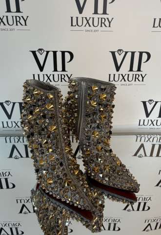 https://vipluxury.sk/Christian Louboutin čižmy