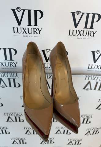 https://vipluxury.sk/Christian Louboutin lodičky