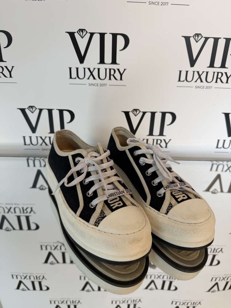 Dior tenisky