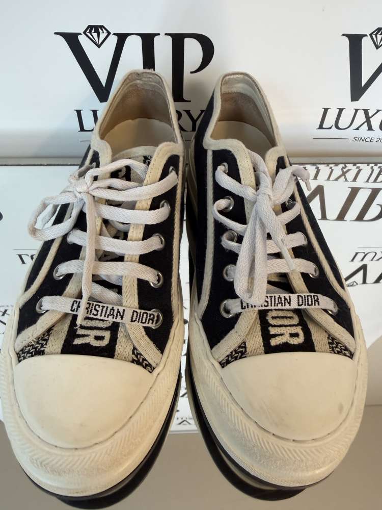 Dior tenisky