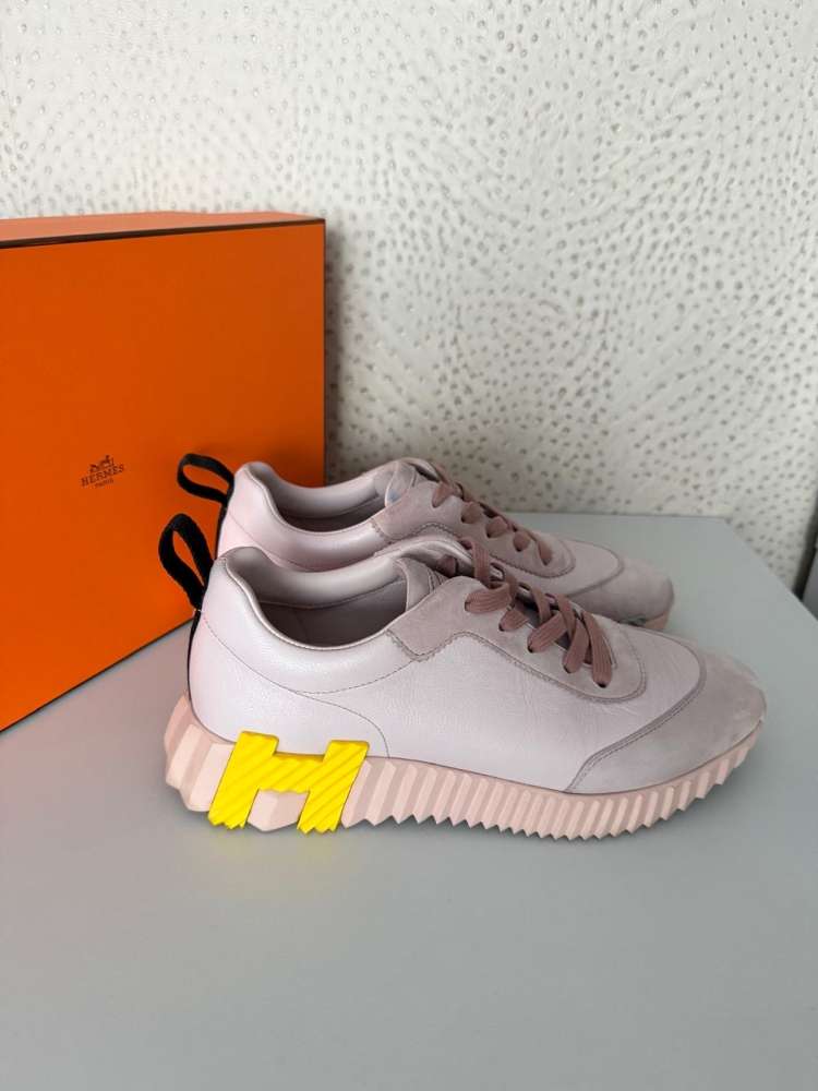 Hermes bouncing tenisky