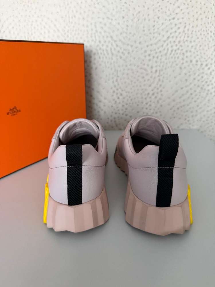 Hermes bouncing tenisky