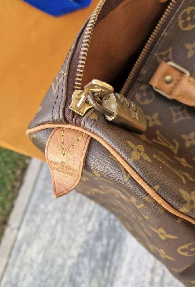 Louis vuitton Keepall 45