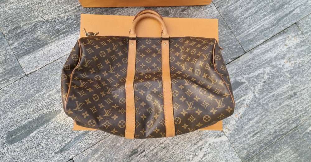 Louis vuitton Keepall 45