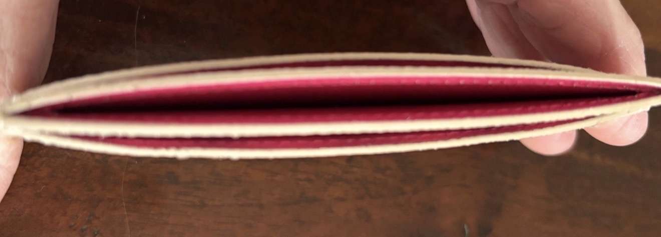 Louis vuitton cardholder