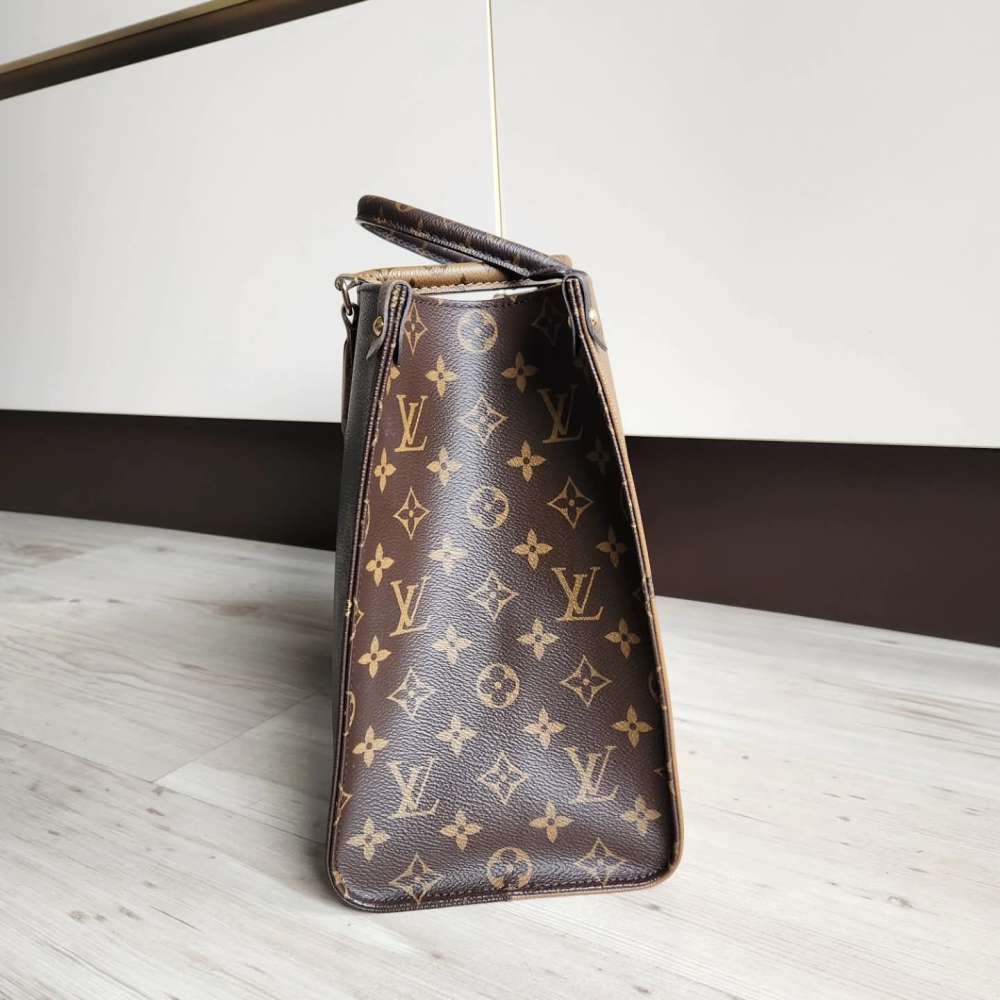 Louis Vuitton OnTheGo MM