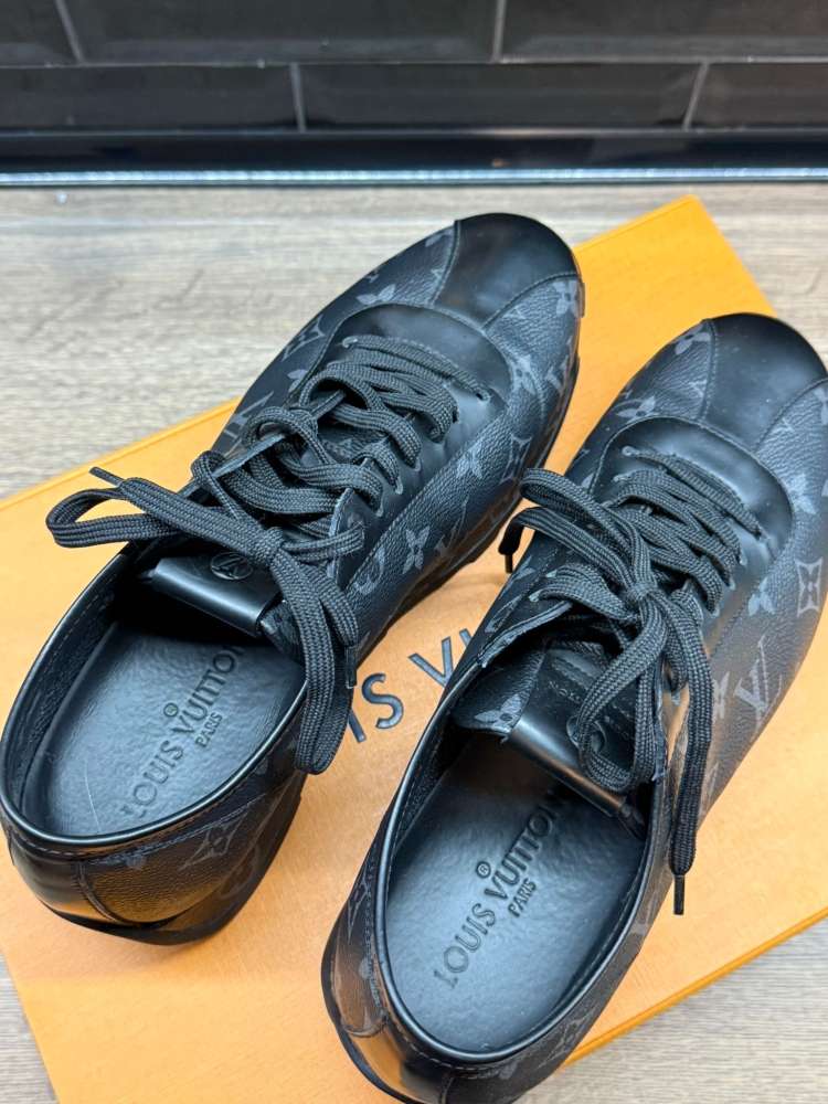 Louis Vuitton tenisky